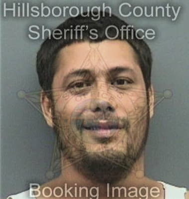Scott Bowman - Hillsborough County, FL 