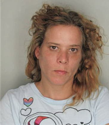 Melissa Brewer - Hillsborough County, FL 
