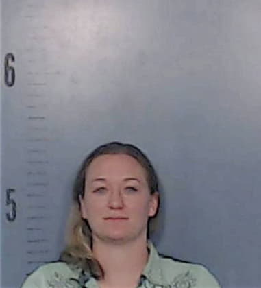 Christy Brock, - Taylor County, TX 