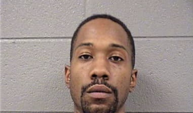 Bobby Brown, - Cook County, IL 