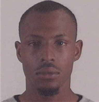 Carnell Brown - Tarrant County, TX 