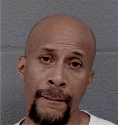 Darren Brown - Mecklenburg County, NC 