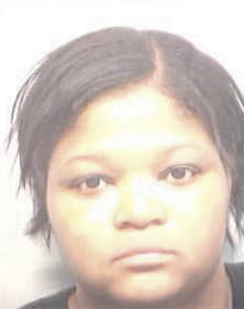 Otisia Brown - Fulton County, GA 