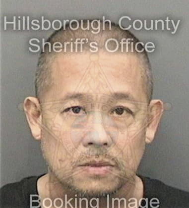 Trung Cao, - Hillsborough County, FL 