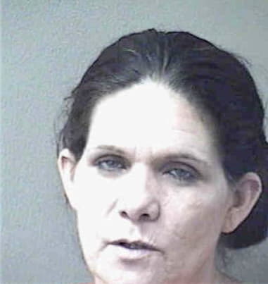 Melissa Carlos, - Okaloosa County, FL 