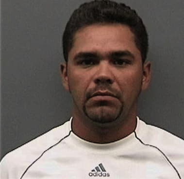 Ignacio Carmona, - Hillsborough County, FL 