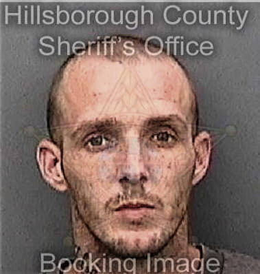 Jason Chaffin, - Hillsborough County, FL 