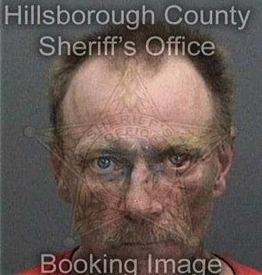 Tomas Chaparro, - Hillsborough County, FL 