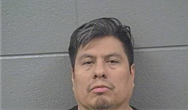 Ismael Chavez, - Cook County, IL 