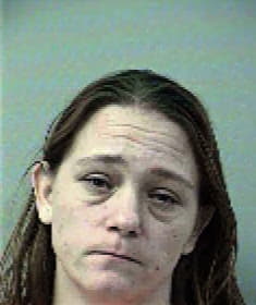 Alicia Chessher, - Okaloosa County, FL 