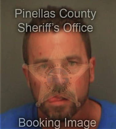 James Chittenden, - Pinellas County, FL 