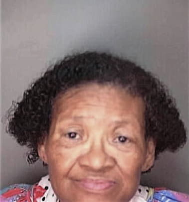 Carla Clark - Polk County, FL 