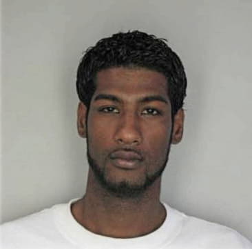 Deon Clendinen - Hillsborough County, FL 