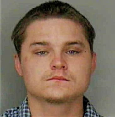 Tyler Clough - Polk County, FL 