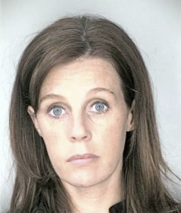 Angela Colchado - Hillsborough County, FL 