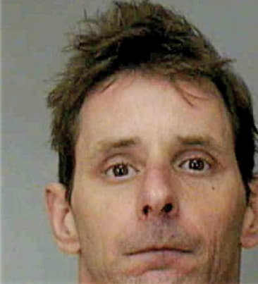 Keith Collins - Polk County, FL 