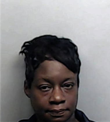 Naarah Compton, - Fulton County, GA 