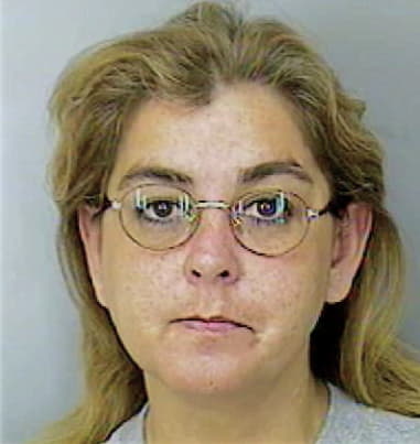 Linda Cook, - Polk County, FL 