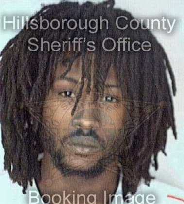 Robert Covington, - Hillsborough County, FL 