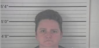 Jessica Crane - Campbell County, KY 