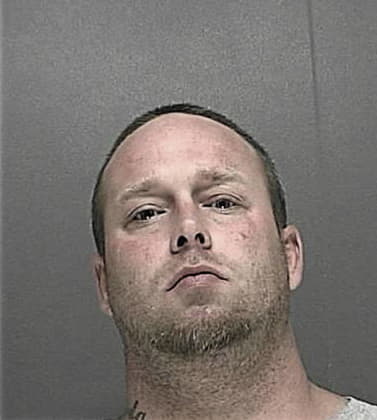 David Criscuolo, - Volusia County, FL 