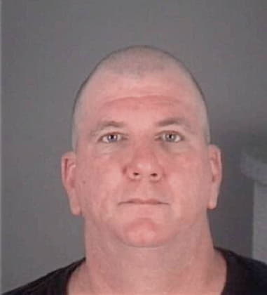 Danny Culpepper, - Pasco County, FL 