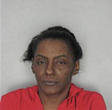 Bernice Danner, - Hillsborough County, FL 