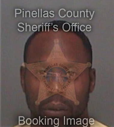 Anthony Davis, - Pinellas County, FL 