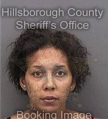 Jennifer Depaula, - Hillsborough County, FL 