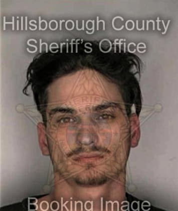 James Devito, - Hillsborough County, FL 