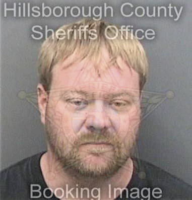 Robert Donaghy, - Hillsborough County, FL 