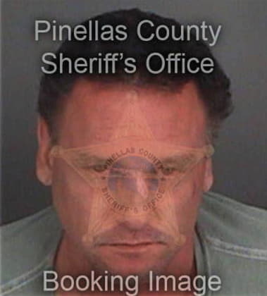 Russell Donovan, - Pinellas County, FL 