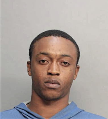 Dwight Dorsett, - Dade County, FL 