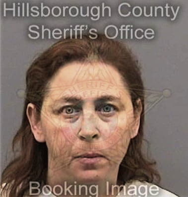 Ellen Earle, - Hillsborough County, FL 