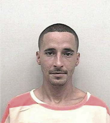 Richard Ellzey, - Marion County, FL 