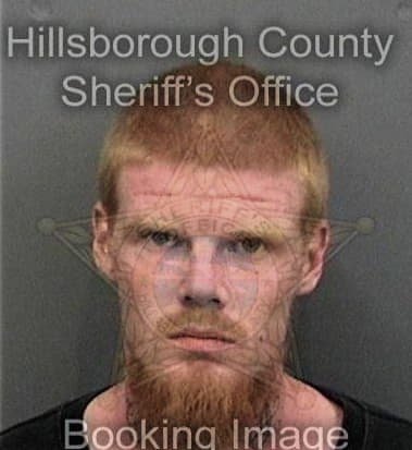 Haskel Enfinger, - Hillsborough County, FL 