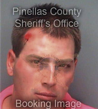 Anthony Fimpel, - Pinellas County, FL 