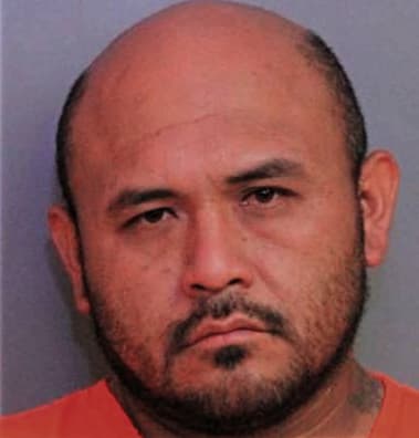 Emilio Flores, - Polk County, FL 