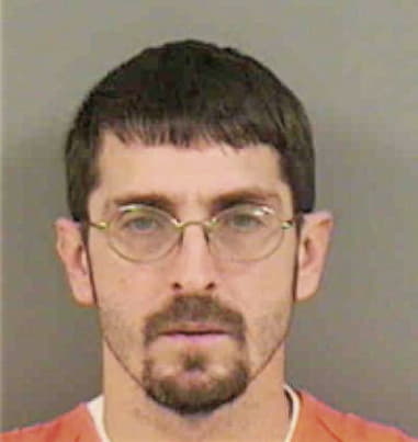 Christopher Flowers, - Polk County, FL 