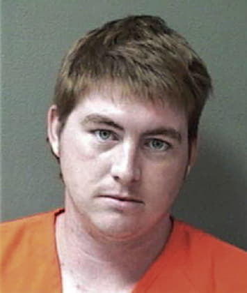 Aaron Fogarty, - Okaloosa County, FL 