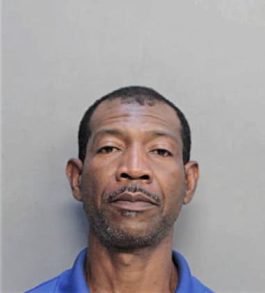 Chonton Forbes, - Dade County, FL 