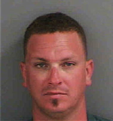 Hector Forcade, - Collier County, FL 