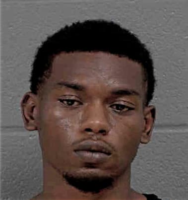 Justin Foust - Mecklenburg County, NC 
