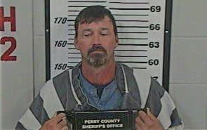 Daniel Foxworth, - Perry County, MS 