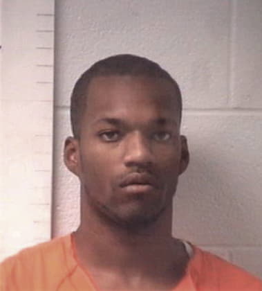 Darius Franklin, - Hardin County, KY 