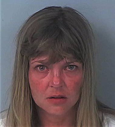 Mary Gallagher, - Hernando County, FL 