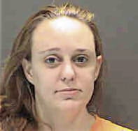 Jesika Garnett, - Sarasota County, FL 