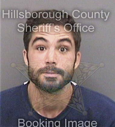 Ronald Geltch, - Hillsborough County, FL 