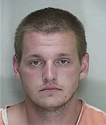 Robert Gillen, - Marion County, FL 