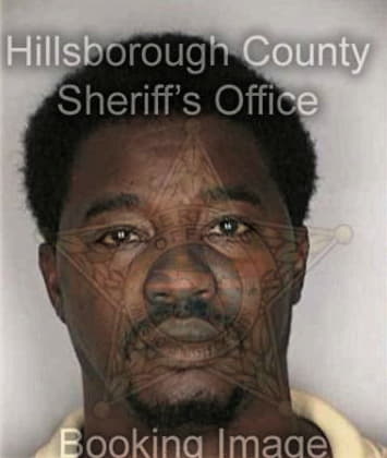 Charles Goins, - Hillsborough County, FL 